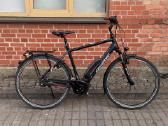 Corratec Bosch XL vyriškas ebike