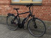 Corratec Bosch XL vyriškas ebike - nuotraukos Nr. 3