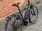 Corratec Bosch XL vyriškas ebike - nuotraukos Nr. 4