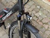 Corratec Bosch XL vyriškas ebike - nuotraukos Nr. 5