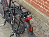 Corratec Bosch XL vyriškas ebike - nuotraukos Nr. 6