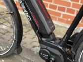 Corratec Bosch XL vyriškas ebike - nuotraukos Nr. 8