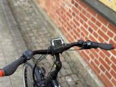 Corratec Bosch XL vyriškas ebike - nuotraukos Nr. 9