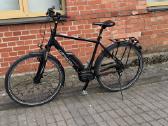 Corratec Bosch XL vyriškas ebike - nuotraukos Nr. 10