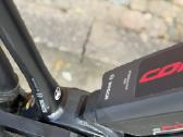 Corratec Bosch XL vyriškas ebike - nuotraukos Nr. 12