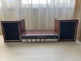 National Panasonic Re-7670bs