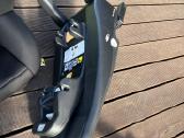 Automobilio kėdutė Jole su isofix I-anchor Advance - nuotraukos Nr. 2