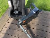 Automobilio kėdutė Jole su isofix I-anchor Advance - nuotraukos Nr. 3