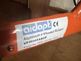 Vaikštynė senjorams Aidapt Deluxe - nuotraukos Nr. 2