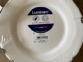 Lėkščių rinkinys Luminarc 40 dalių - nuotraukos Nr. 7