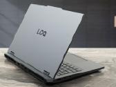 Lenovo Loq Essential 15irx11 i5-13450hx 5060 - nuotraukos Nr. 2