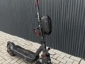 Parduodamas Segway G3 Max Su garantija