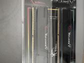 Gskil Ripjaws v 2x8gb 4000 MHz cl16 Gvka