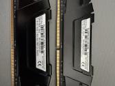 Gskil Ripjaws v 2x8gb 4000 MHz cl16 Gvka - nuotraukos Nr. 2