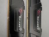 Gskil Ripjaws v 2x8gb 4000 MHz cl16 Gvka - nuotraukos Nr. 3