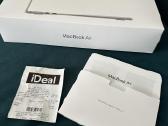 Apple MacBook Air 13, Liquid Retina M4 - nuotraukos Nr. 2