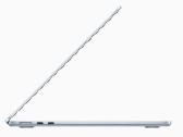 Apple MacBook Air 13, Liquid Retina M4 - nuotraukos Nr. 5
