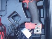 Milwaukee impact M12 - nuotraukos Nr. 2
