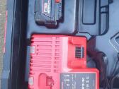 Milwaukee impact M12 - nuotraukos Nr. 3