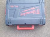 Milwaukee impact M12 - nuotraukos Nr. 4