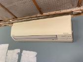 Kondicionierius Daikin