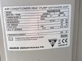 Kondicionierius Daikin - nuotraukos Nr. 7
