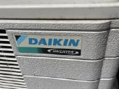 Kondicionierius Daikin - nuotraukos Nr. 8