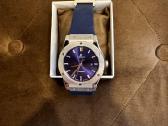 Automatic watch hubl0t