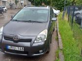 Toyota corolla verso - nuotraukos Nr. 2