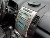 Toyota corolla verso - nuotraukos Nr. 3