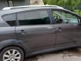 Toyota corolla verso - nuotraukos Nr. 4