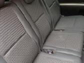 Toyota corolla verso - nuotraukos Nr. 5