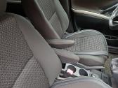 Toyota corolla verso - nuotraukos Nr. 7