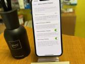 iPhone 13 Blue 256gb Su Garantija - nuotraukos Nr. 3