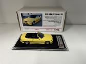 Kolekciniai modeliukai-bmw e36 cabrio - nuotraukos Nr. 2