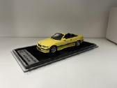 Kolekciniai modeliukai-bmw e36 cabrio - nuotraukos Nr. 4
