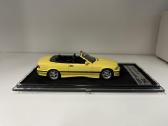 Kolekciniai modeliukai-bmw e36 cabrio - nuotraukos Nr. 6