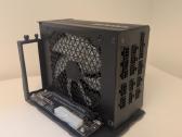 Egpu dokas su Corsair Rm1000x - nuotraukos Nr. 3
