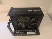Egpu dokas su Corsair Rm1000x - nuotraukos Nr. 4