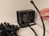 Egpu dokas su Corsair Rm1000x - nuotraukos Nr. 7