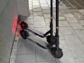 Xiaomi Scooter Pro 2 - nuotraukos Nr. 2