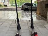 Xiaomi Scooter Pro 2 - nuotraukos Nr. 7