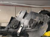 Bmw f07 lempa - nuotraukos Nr. 3