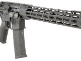 Graižtvinis šautuvas Diamondback Db15, 5,56
