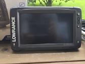 Lowrance Elite 9ti2 - nuotraukos Nr. 4