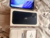 Parduodamas iPhone 13 128 GB, tamsiai mėlynos
