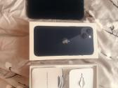 Parduodamas iPhone 13 128 GB, tamsiai mėlynos - nuotraukos Nr. 4