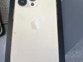 iPhone 13 pro gold - nuotraukos Nr. 4