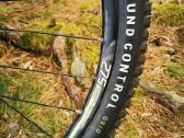 Rockrider 27,5" XL Kalnu Dviratis - nuotraukos Nr. 6