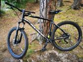 Rockrider 27,5" XL Kalnu Dviratis